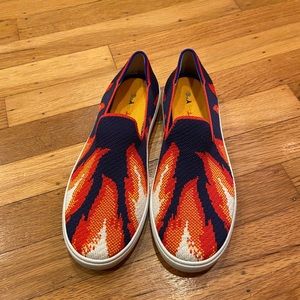 Rothy’s Kids Sneaker NWOT